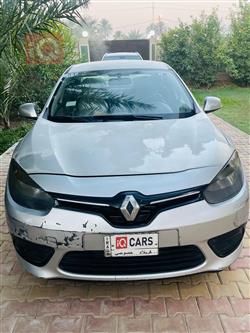 رينو فلوينس